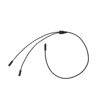 SANlight FLEX II 2-Wege Y-Verteiler 19/19