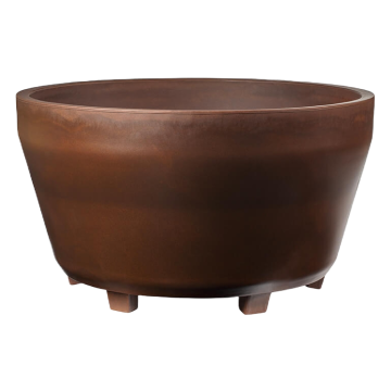 Teilplast Jumbo - runder Topf, 50 L