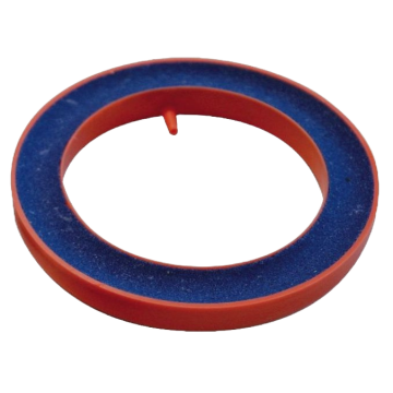 RP Pumps Cirkel Luftstein 75mm