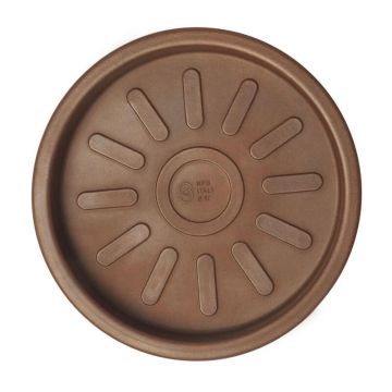 Teilplast Cratere Line Untersetzer - 46cm