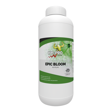 Hy-Pro Epic Bloom Terra - 500ml
