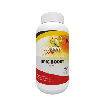 Hy-Pro Epic Boost - 1L