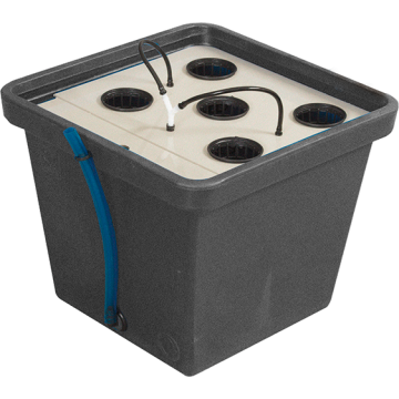 Terra Aquatica CultiMate Aero