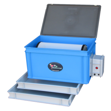 Pollinator Bodenloser Pollinator P500