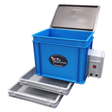 Pollinator Bodenloser Pollinator P150