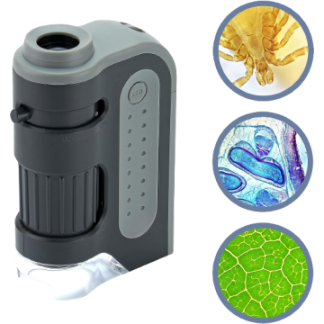 Carson Micro Brite Plus