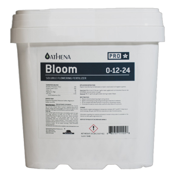 Athena Pro Bloom - 4.53kg