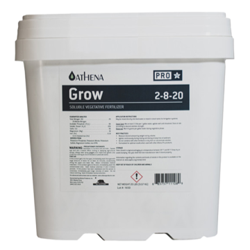 Athena Pro Grow - 4.53kg