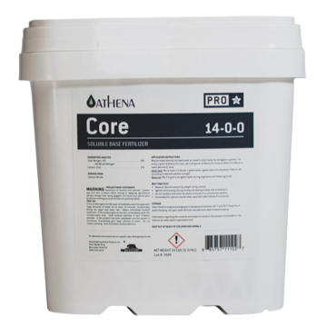 Athena Pro Core - 4.53kg