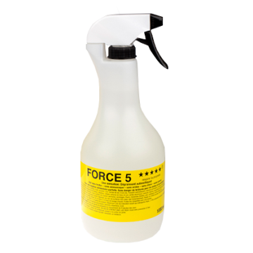 Spowema Tec Bio-Clean Force 5***** Fettlöser