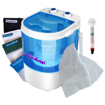 Pollinator Bubbleator B-Quick - Budget 2 Bag Set