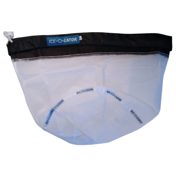 Pollinator Small Ice-O-Lator 25 Micron Bag - 20L