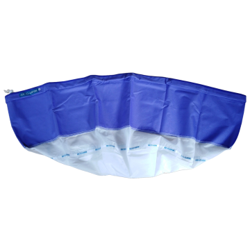 Pollinator Large Ice-O-Lator Mini-Crystal-Set 185-45 Micron [Outdoor Set] - 200L