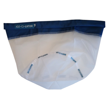 Pollinator Small Ice-O-Lator 45 Micron Bag - 20L