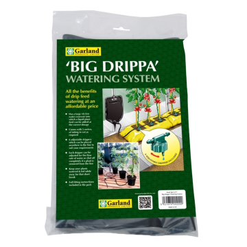 Garland Bewässerungssystem Big Drippa