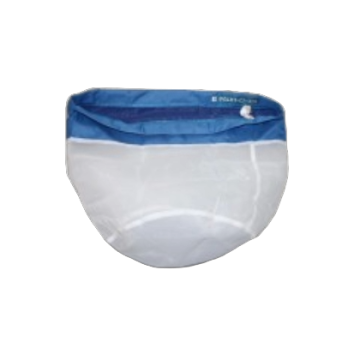 Pollinator Medium Dry Ice Bag 150 Micron