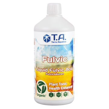 Terra Aquatica Fulvic - 1L