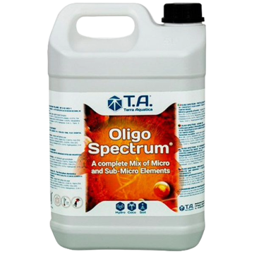 Terra Aquatica Oligo Spectrum (Essentials) - 5L
