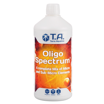 Terra Aquatica Oligo Spectrum (Essentials) - 1L