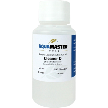 Aqua Master Tools Cleaner D Reinigungslösung - 100ml