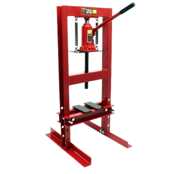 XPO Tools 6T Rahmenpresse Hydraulikpresse