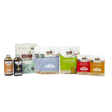 BioTabs PPP – Perfect Plant Pack