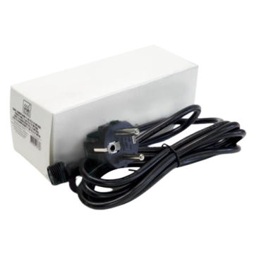 The Pure Factory Stromkabel P-LED V2 (2m)