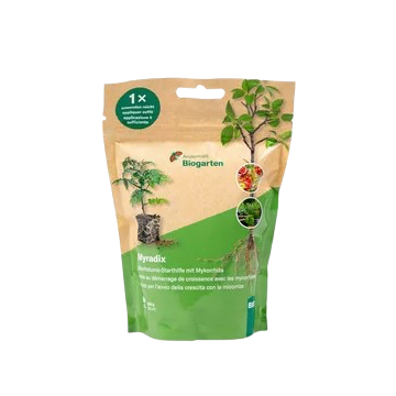 Andermatt Biogarten Myradix 200g