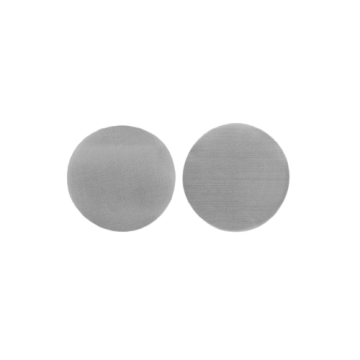 ADDITEQ ADDIPURE DXQ feinmaschiger Edelstahlfilter Filter 50 Mikron