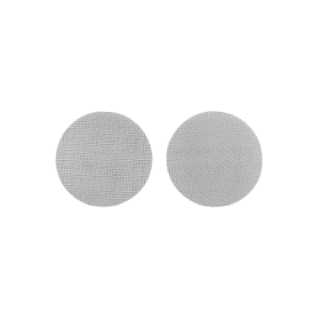 ADDITEQ ADDIPURE AIQ grobmaschiger Edelstahlfilter 400 Mikron