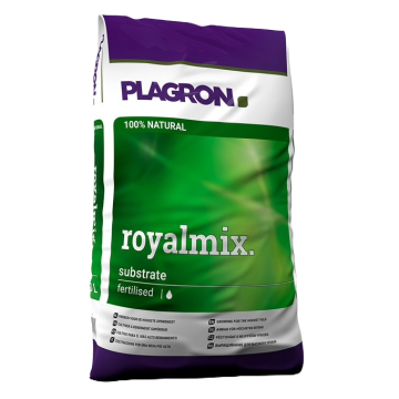 Plagron Royal-Mix - 50 L