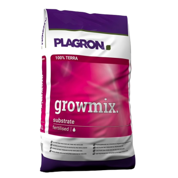 Plagron Grow-Mix - 25 L