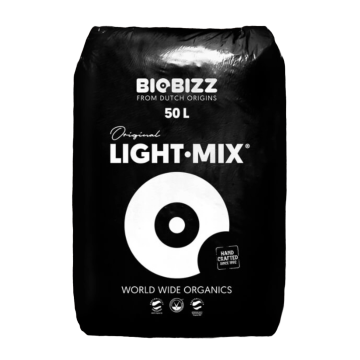 Bio Bizz Light-Mix - 50 L