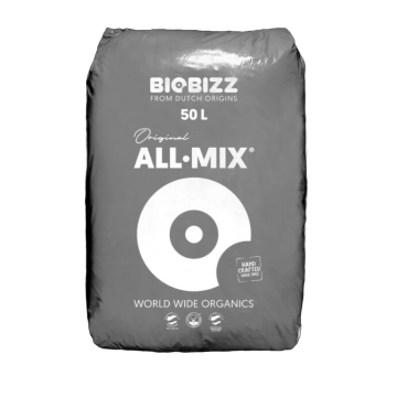 Bio Bizz All-Mix - 50 L