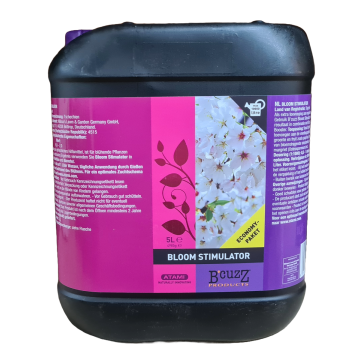 Atami B'cuzz Blühstimulator Erde + Hydro