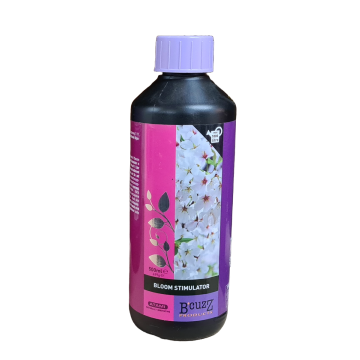 Atami B'cuzz Blühstimulator Erde + Hydro