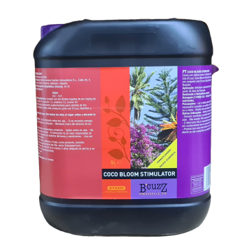 Bloom Stimulator Coco - 500 ml