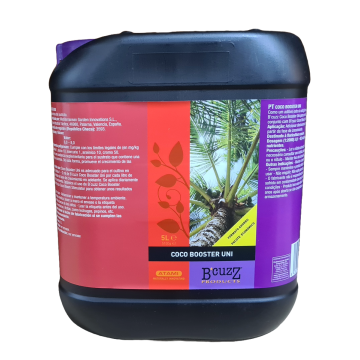 Atami B'cuzz Coco Booster Universal