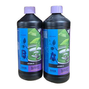 Atami B'cuzz Hydro A+B - 2x1L
