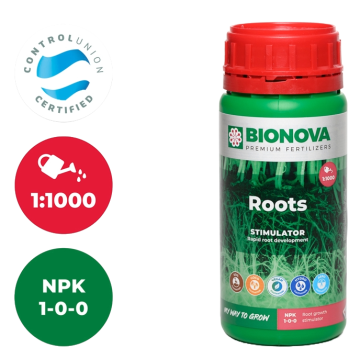 Bionova Roots