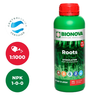 Bionova Roots