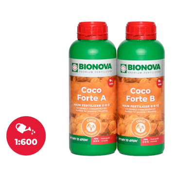 Bionova Coco Forte A+B