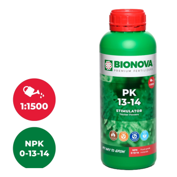 Bionova PK 13-14