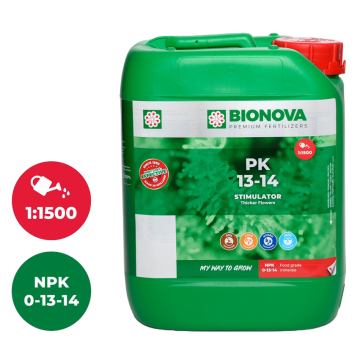Bionova PK 13-14