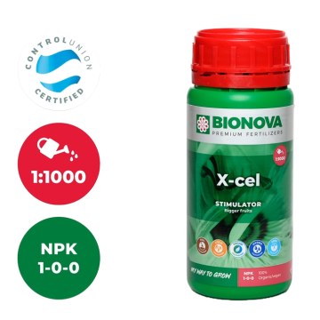 Bionova X-ceL