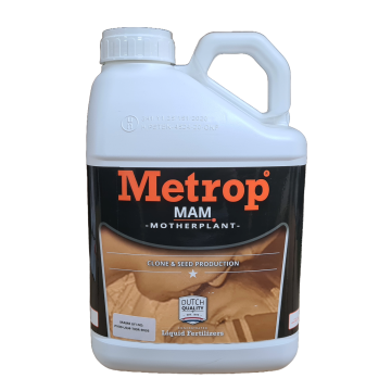 Metrop MAM - 5L