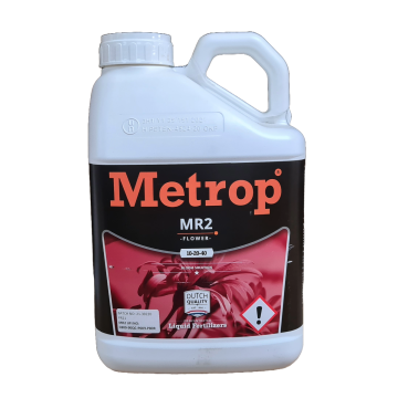 Metrop MR2 Flower - 5L