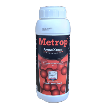Metrop AminoXtrem - 1L