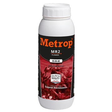 Metrop MR2 Flower - 1L