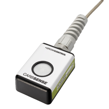 Growcontrol CarbSense Sensor
